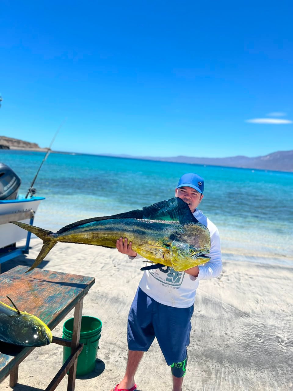 Pesca deportiva